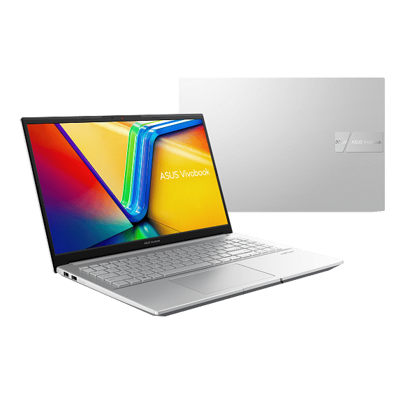 Asus VivoBook 15 F1504ZANJ694W  Portátil Intel Core i5 1235U RAM 8GB SSD 512GB 156 Full HD Windows 11