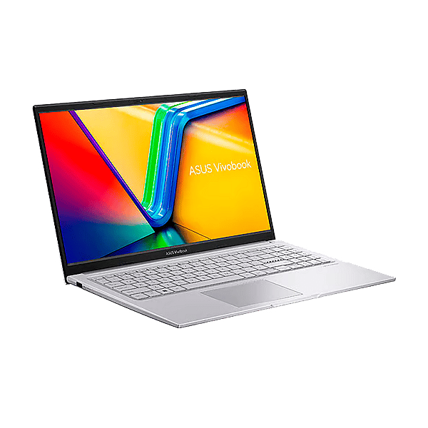 Asus VivoBook F1504ZANJ700  Portátil Intel Core I5 1235U 16GB RAM 512GB NVMe 156 Full HD FreeDOS