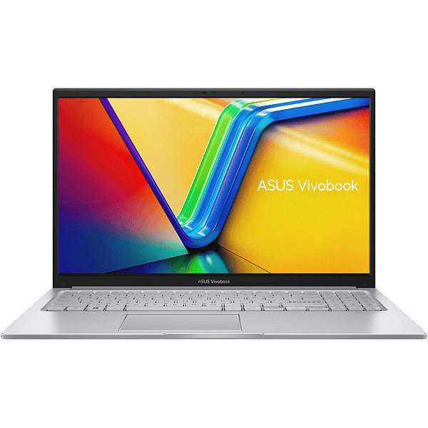 Asus Vivobook F1504ZANJ710  Portátil Intel Core i7 1255U 16GB DDR5 512GB NVMe 156 Full HD FreeDOS