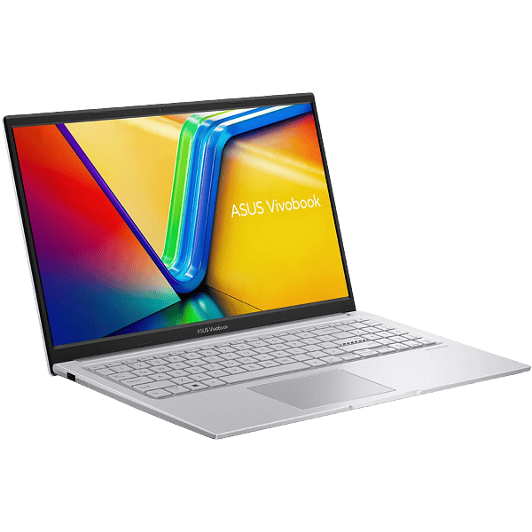 Asus Vivobook F1504ZANJ710  Portátil Intel Core i7 1255U 16GB DDR5 512GB NVMe 156 Full HD FreeDOS