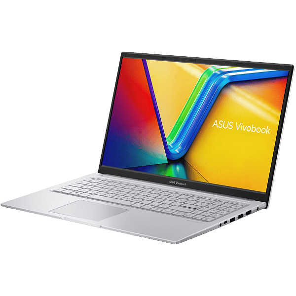 Asus Vivobook F1504ZANJ710  Portátil Intel Core i7 1255U 16GB DDR5 512GB NVMe 156 Full HD FreeDOS