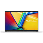 Asus Vivobook F1504ZANJ710  Portátil Intel Core i7 1255U 16GB DDR5 512GB NVMe 156 Full HD FreeDOS