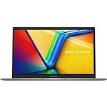 Asus Vivobook 14 F1404VANK799W  Portátil Intel Core i71355U 16GB DDR4 512GB NVMe 14 Full HD Windows 11 Home