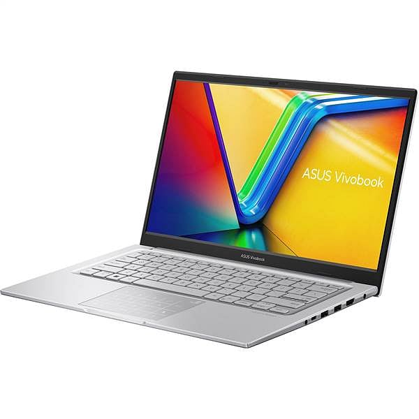 Asus Vivobook 14 F1404VANK799W  Portátil Intel Core i71355U 16GB DDR4 512GB NVMe 14 Full HD Windows 11 Home