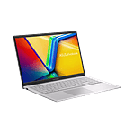 ASUS Vivobook 15 F1504VANJ1704  Portátil Intel Core i71355U 16GB RAM 512GB NVMe 156 Full HD FreeDOS