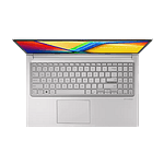 ASUS Vivobook 15 F1504VANJ1704  Portátil Intel Core i71355U 16GB RAM 512GB NVMe 156 Full HD FreeDOS