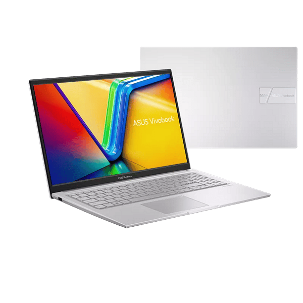 ASUS Vivobook 15 F1504VANJ1704  Portátil Intel Core i71355U 16GB RAM 512GB NVMe 156 Full HD FreeDOS