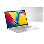 ASUS Vivobook 15 F1504VANJ1704  Portátil Intel Core i71355U 16GB RAM 512GB NVMe 156 Full HD FreeDOS