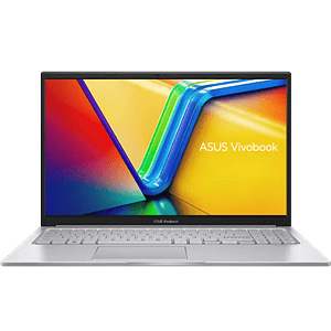 ASUS Vivobook 15 F1504VANJ1710  Portátil Intel Core i5 1334U 8GB RAM 512GB NVMe 156 Full HD FreeDOS