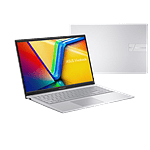 ASUS Vivobook 15 F1504VANJ1712W  Portátil Intel Core i51334U 16GB RAM 512GB NVMe 156 Full HD Windows 11 Home