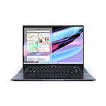 ASUS ZenBook OLED UX7602VIMY034W  Portátil Intel Core i9 13900H 32GB DDR5 2TB NVMe RTX 4070 16 32K 120H Windows 11 Home