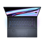 ASUS ZenBook OLED UX7602VIMY034W  Portátil Intel Core i9 13900H 32GB DDR5 2TB NVMe RTX 4070 16 32K 120H Windows 11 Home