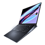 ASUS ZenBook OLED UX7602VIMY034W  Portátil Intel Core i9 13900H 32GB DDR5 2TB NVMe RTX 4070 16 32K 120H Windows 11 Home