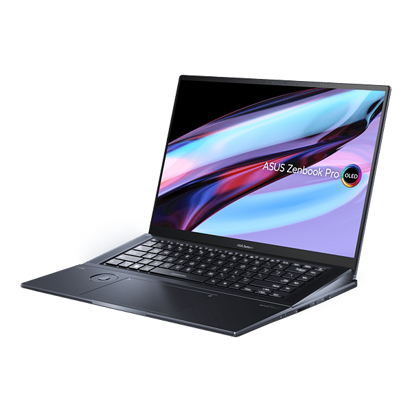 ASUS ZenBook OLED UX7602VIMY034W  Portátil Intel Core i9 13900H 32GB DDR5 2TB NVMe RTX 4070 16 32K 120H Windows 11 Home