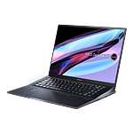 ASUS ZenBook OLED UX7602VIMY034W  Portátil Intel Core i9 13900H 32GB DDR5 2TB NVMe RTX 4070 16 32K 120H Windows 11 Home