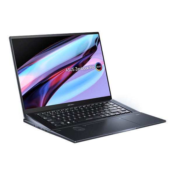 ASUS ZenBook OLED UX7602VIMY034W  Portátil Intel Core i9 13900H 32GB DDR5 2TB NVMe RTX 4070 16 32K 120H Windows 11 Home