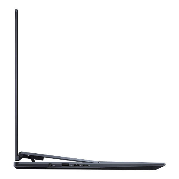 ASUS ZenBook OLED UX7602VIMY034W  Portátil Intel Core i9 13900H 32GB DDR5 2TB NVMe RTX 4070 16 32K 120H Windows 11 Home
