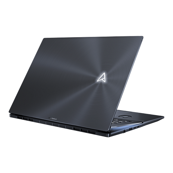 ASUS ZenBook OLED UX7602VIMY034W  Portátil Intel Core i9 13900H 32GB DDR5 2TB NVMe RTX 4070 16 32K 120H Windows 11 Home