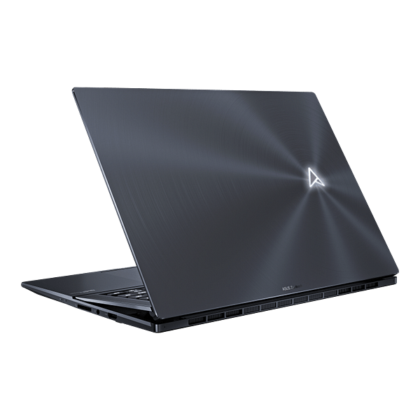ASUS ZenBook OLED UX7602VIMY034W  Portátil Intel Core i9 13900H 32GB DDR5 2TB NVMe RTX 4070 16 32K 120H Windows 11 Home