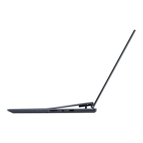 ASUS ZenBook OLED UX7602VIMY034W  Portátil Intel Core i9 13900H 32GB DDR5 2TB NVMe RTX 4070 16 32K 120H Windows 11 Home