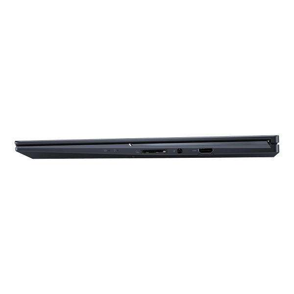ASUS ZenBook OLED UX7602VIMY034W  Portátil Intel Core i9 13900H 32GB DDR5 2TB NVMe RTX 4070 16 32K 120H Windows 11 Home