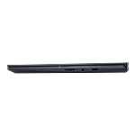 ASUS ZenBook OLED UX7602VIMY034W  Portátil Intel Core i9 13900H 32GB DDR5 2TB NVMe RTX 4070 16 32K 120H Windows 11 Home