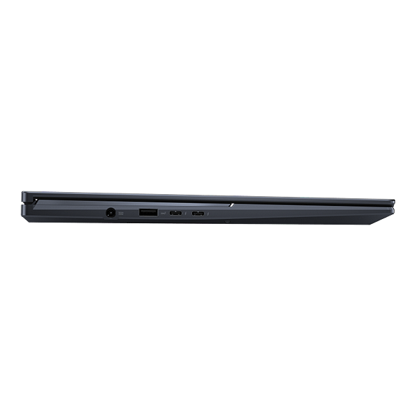 ASUS ZenBook OLED UX7602VIMY034W  Portátil Intel Core i9 13900H 32GB DDR5 2TB NVMe RTX 4070 16 32K 120H Windows 11 Home