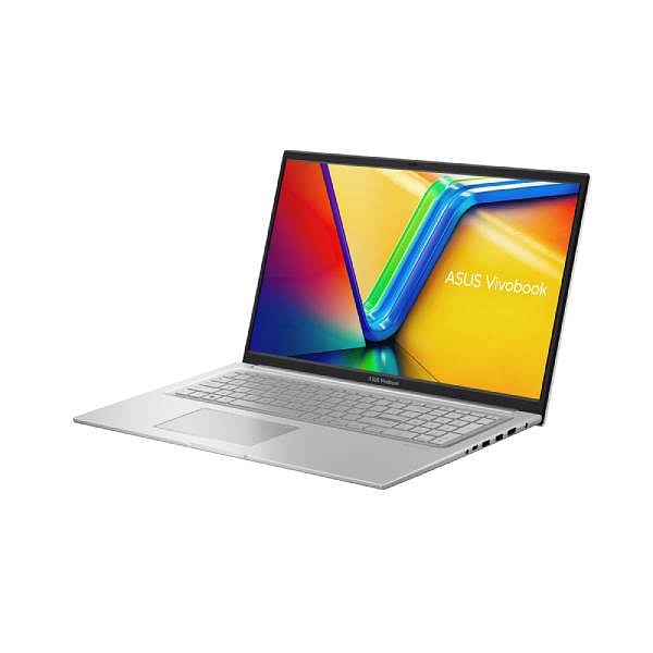 Asus Vivobook F1704VAAU186W Intel Core i5 1355U 16GB RAM 512GB SSD 173 Full HD  Windows 11 Home  Portátil