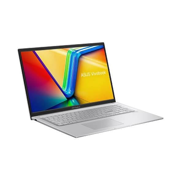 Asus Vivobook F1704VAAU186W Intel Core i5 1355U 16GB RAM 512GB SSD 173 Full HD  Windows 11 Home  Portátil