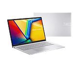 Asus VivoBook F1704VAAU187W Intel Core i7 1355U 16GB RAM 512GB SSD 173 Full HD Windows 11 Home  Portátil