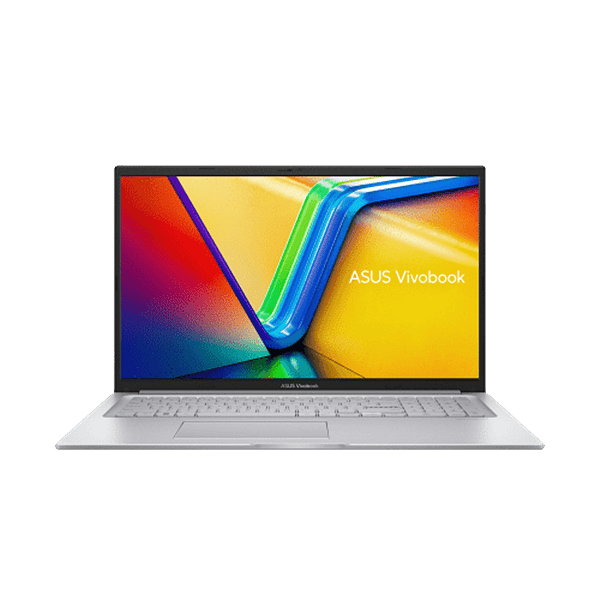 Asus VivoBook F1704VAAU187W Intel Core i7 1355U 16GB RAM 512GB SSD 173 Full HD Windows 11 Home  Portátil