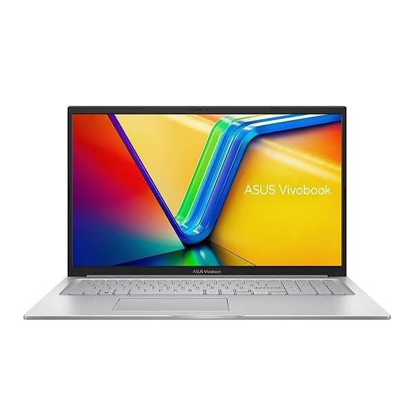 Asus VivoBook F1704VAAU234  Portátil Intel Core i7 1355U 16GB RAM 1TB NVMe 173 Full HD FreeDOS