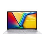 Asus VivoBook F1704VAAU234  Portátil Intel Core i7 1355U 16GB RAM 1TB NVMe 173 Full HD FreeDOS