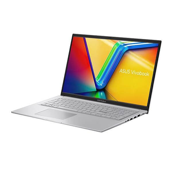 Asus VivoBook F1704VAAU234  Portátil Intel Core i7 1355U 16GB RAM 1TB NVMe 173 Full HD FreeDOS