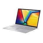 Asus VivoBook F1704VAAU234  Portátil Intel Core i7 1355U 16GB RAM 1TB NVMe 173 Full HD FreeDOS