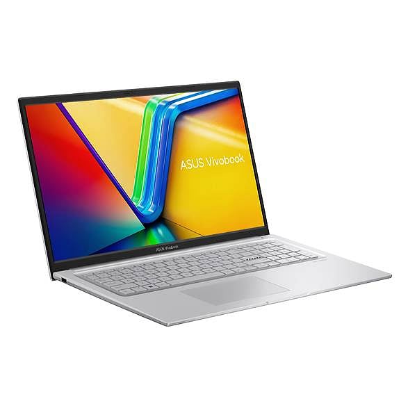 Asus VivoBook F1704VAAU234  Portátil Intel Core i7 1355U 16GB RAM 1TB NVMe 173 Full HD FreeDOS