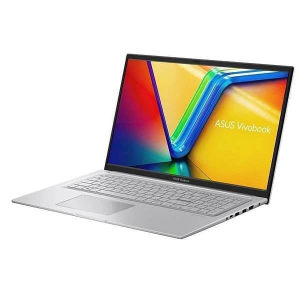 Asus VivoBook 17 F1704VAAU534  Portátil Intel Core i5 1334U 16GB DDR4 512GB NVMe 173 Full HD FreeDOS