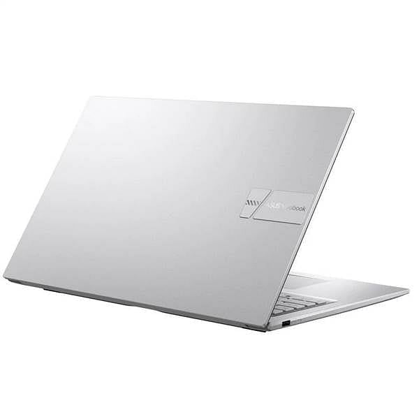 Asus VivoBook 17 F1704VAAU534  Portátil Intel Core i5 1334U 16GB DDR4 512GB NVMe 173 Full HD FreeDOS