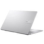 Asus VivoBook 17 F1704VAAU534  Portátil Intel Core i5 1334U 16GB DDR4 512GB NVMe 173 Full HD FreeDOS