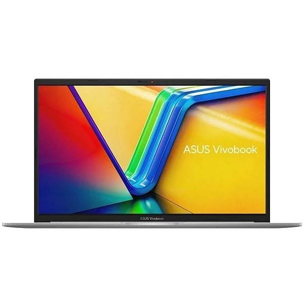Asus VivoBook 17 F1704VAAU534  Portátil Intel Core i5 1334U 16GB DDR4 512GB NVMe 173 Full HD FreeDOS