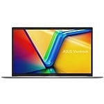 Asus VivoBook 17 F1704VAAU534  Portátil Intel Core i5 1334U 16GB DDR4 512GB NVMe 173 Full HD FreeDOS