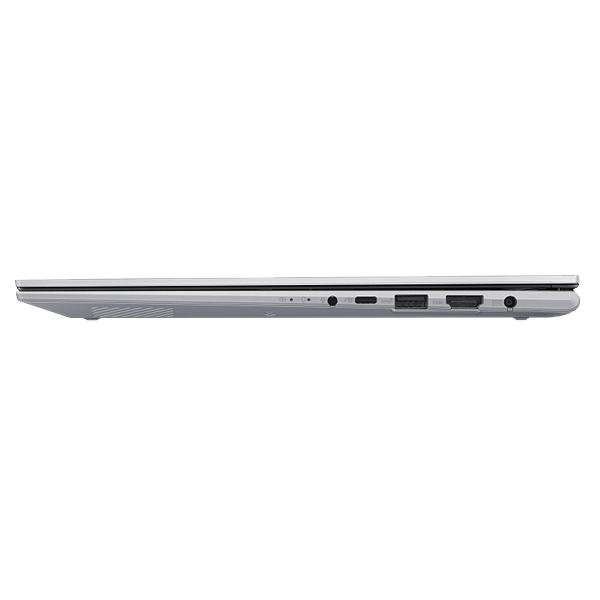 Asus VivoBook S 14 Flip TN3402YALZ311W  Portátil AMD Ryzen 5 7430U 8GB DDR4 512GB NVMe 14 WUXGA Táctil Windows 11 Home