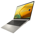 Asus ZenBook 15 OLED UM3504DAMA286W  Portátil  Ryzen 7 7735U 16GB DDR5 512GB NVMe 156 OLED 28K 120Hz Windows 11 Home