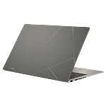 Asus ZenBook 15 OLED UM3504DAMA286W  Portátil  Ryzen 7 7735U 16GB DDR5 512GB NVMe 156 OLED 28K 120Hz Windows 11 Home