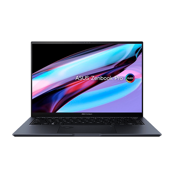 ASUS ZenBook Pro 14 Oled UX6404VVP4038W  Portátil Intel Core i9 13900H 32GB RAM 1TB SSD RTX 4060 145 28K Windows 11 Home