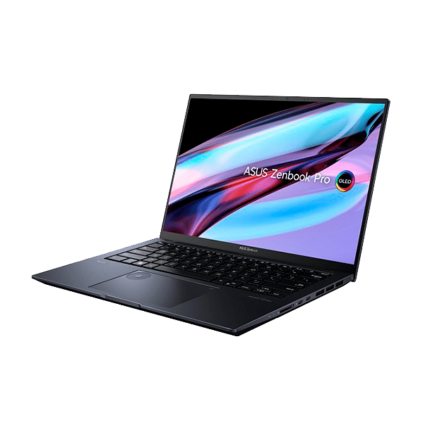 ASUS ZenBook Pro 14 Oled UX6404VVP4038W  Portátil Intel Core i9 13900H 32GB RAM 1TB SSD RTX 4060 145 28K Windows 11 Home