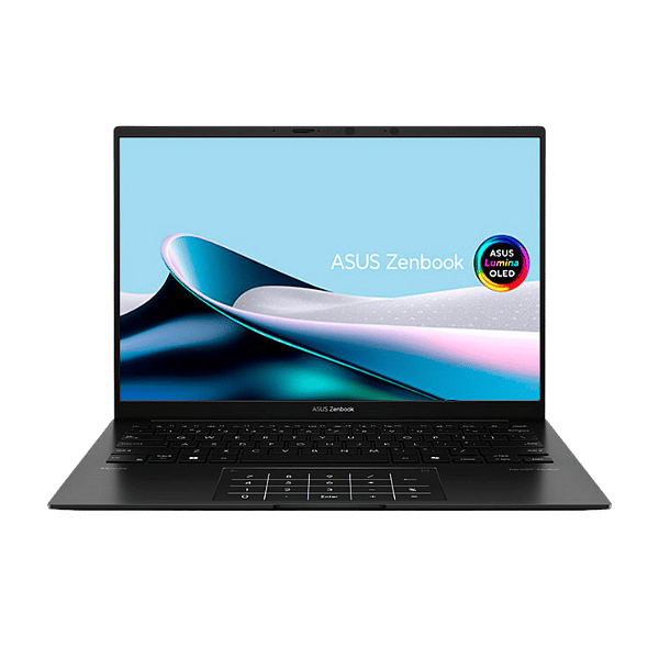 Asus UM3406HAQD067W  Portátil AMD Ryzen 7 8840HS 16GB DDR5 512GB NVMe 14 Full HD Oled Windows 11 Home