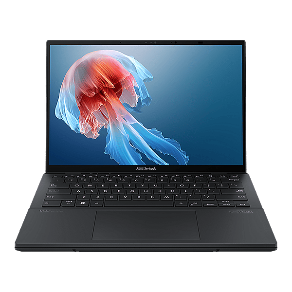 Asus ZenBook Duo OLED UX8406MAPZ255W  Portátil  Intel Core Ultra 9 185H 32GB DDR5 1TB NVMe 1414 3K Táctil OLED Windows 11 Home