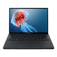 Asus ZenBook Duo OLED UX8406MA-PZ255W | Portátil  Intel Core Ultra 9 185H 32GB DDR5 1TB NVMe 14