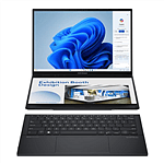 Asus Zenbook Duo UX8406MAPZ271W  Portátil Intel Core Ultra 9 185H 32GB DDR5 2TB NVME 2 x 14 3K 120Hz Windows 11 Home